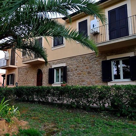 Il Triclinio B&B Piazza Armerina Bagian luar foto