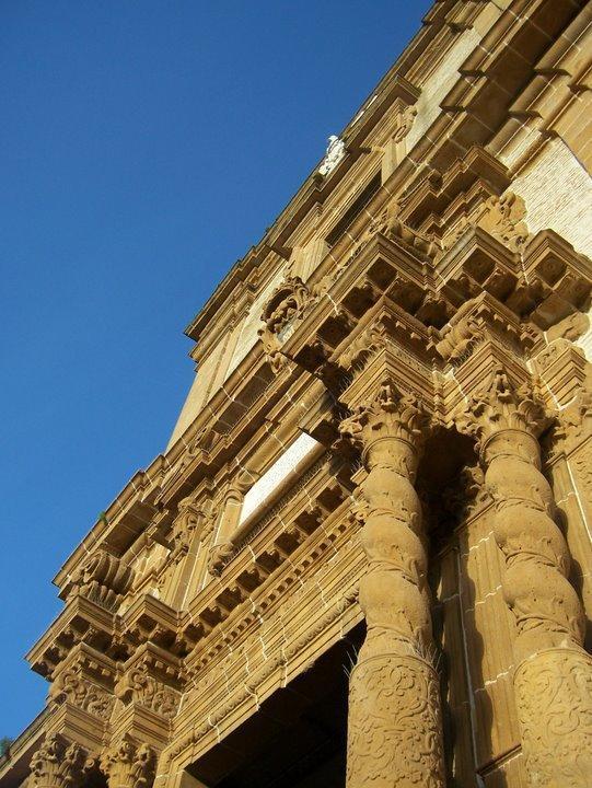 Il Triclinio B&B Piazza Armerina Bagian luar foto
