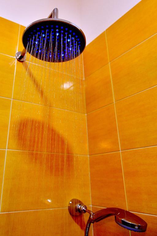 Il Triclinio B&B Piazza Armerina Bagian luar foto