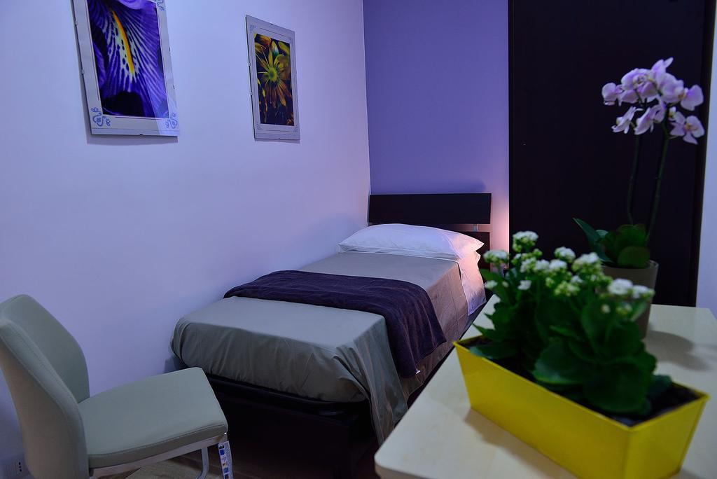 Il Triclinio B&B Piazza Armerina Bagian luar foto