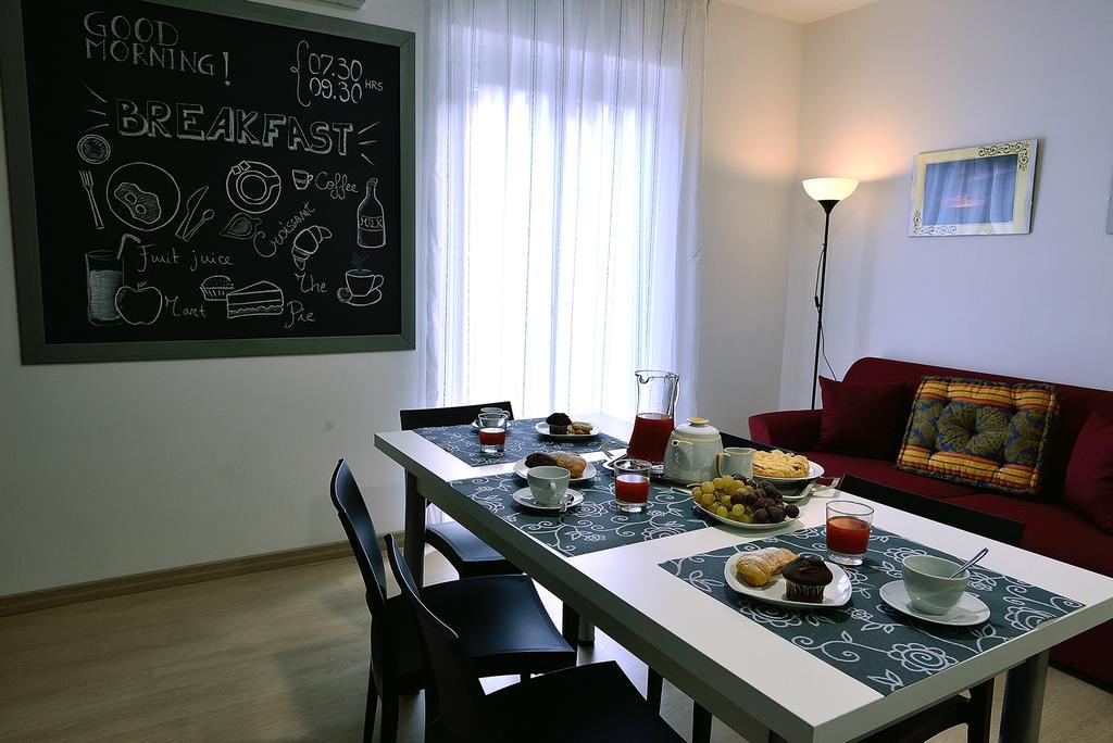 Il Triclinio B&B Piazza Armerina Bagian luar foto