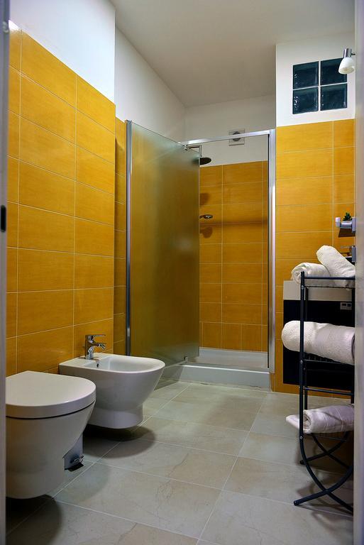 Il Triclinio B&B Piazza Armerina Bagian luar foto