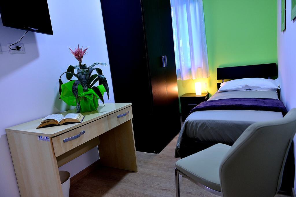 Il Triclinio B&B Piazza Armerina Bagian luar foto