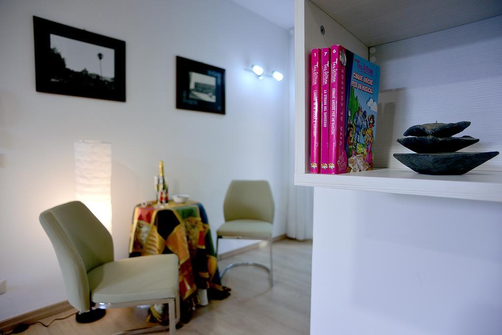 Il Triclinio B&B Piazza Armerina Bagian luar foto