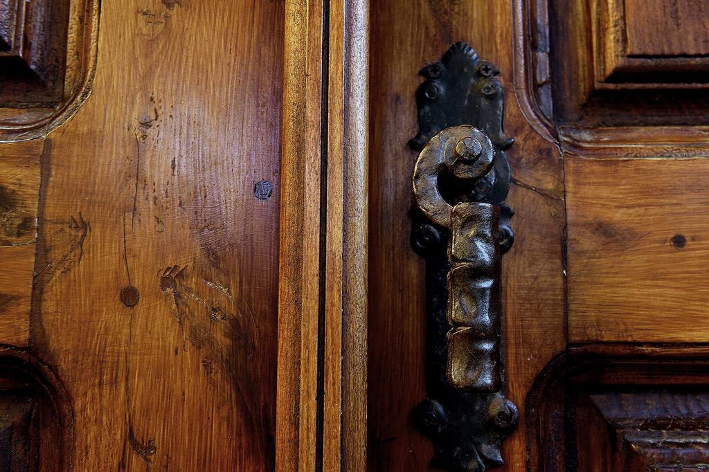 Il Triclinio B&B Piazza Armerina Bagian luar foto