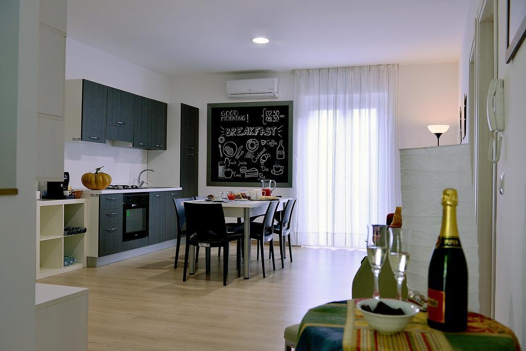 Il Triclinio B&B Piazza Armerina Bagian luar foto
