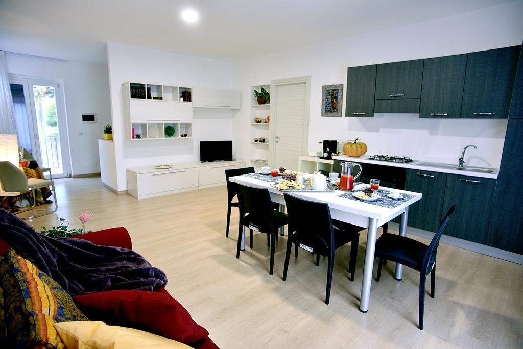 Il Triclinio B&B Piazza Armerina Bagian luar foto