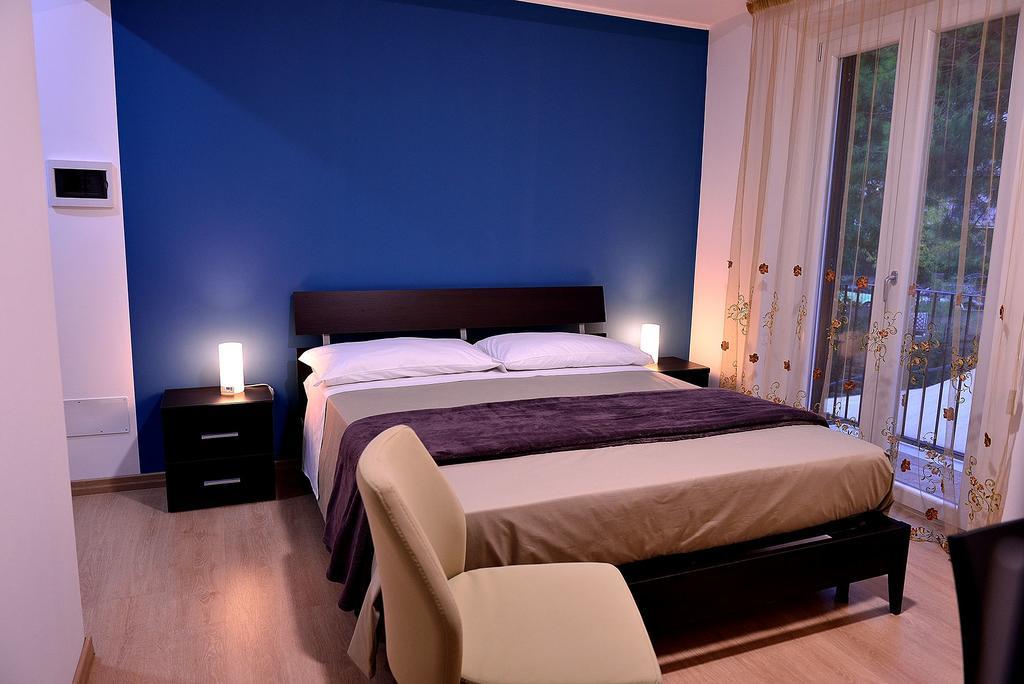 Il Triclinio B&B Piazza Armerina Bagian luar foto
